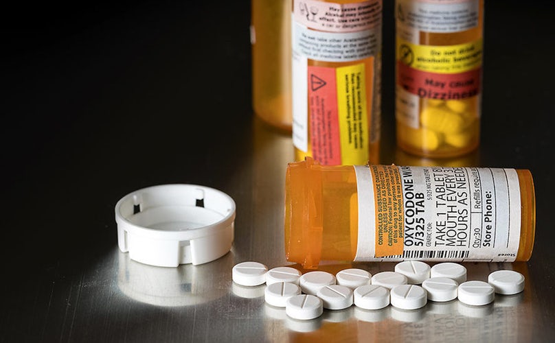 Prescription for Disaster: Louisiana's Opioid Addiction