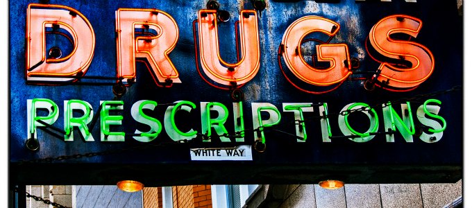 Employers should consider a prescription drug use policy to avoid lawsuits
