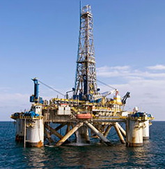 NASA, BSEE Announce Pact to Improve Offshore Worker Safety