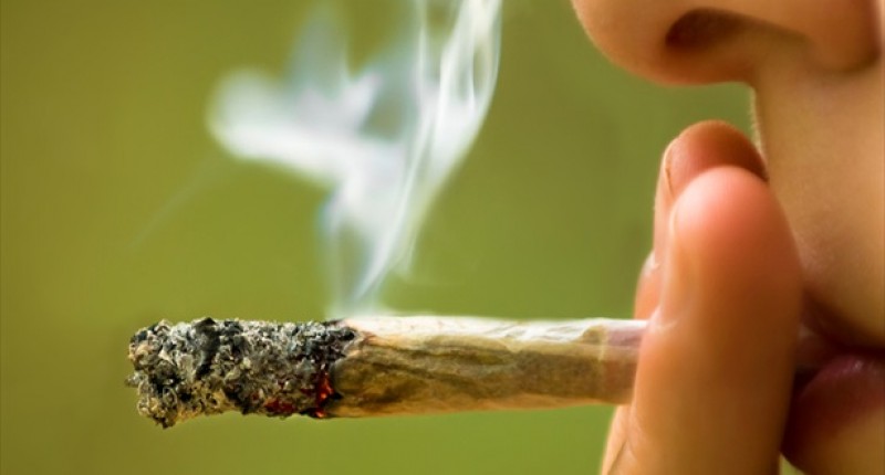 Marijuana in the Workplace: Guidance for Occupational Health Professionals and Employers