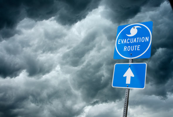 Hurricane Preparedness and Response