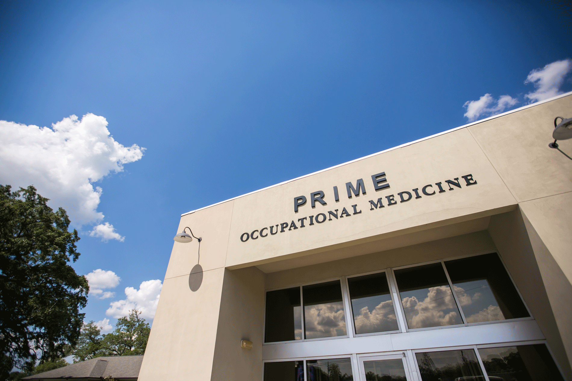 PRIME Occupational Medicine Clinic, OnSite, Telemedicine & OffShore