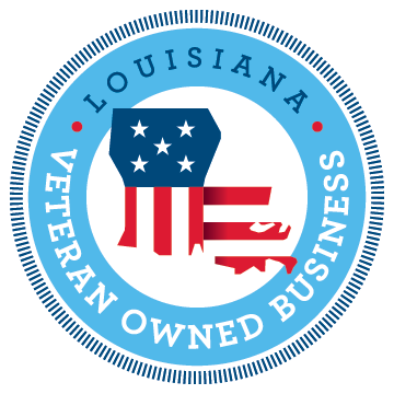 Louisiana Veteran Owned Business