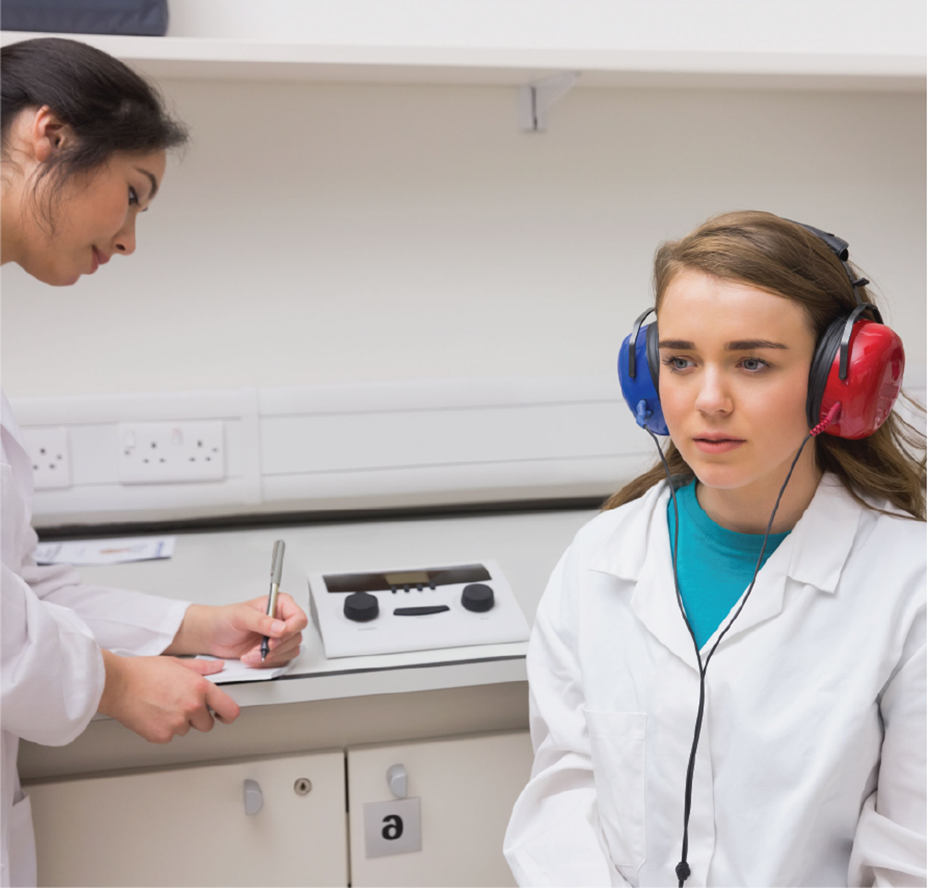 The Importance Of Industrial Hearing Tests In Preventing Occupational ...