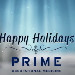 Happy Holidays Prime