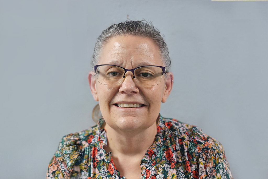 PRIME provider Heather Goodall